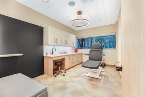 Mark Yazid, MD in Red Bank