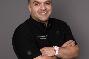 Martin Benjamin, MD, FACS in Phoenix