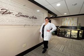 Mary Rutan Plastic Surgery in Springfield
