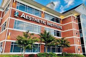 Maryland Plastic Surgery in Annapolis