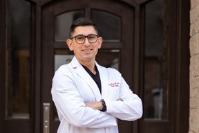 Masters Plastic Surgery: Oscar Masters, MD in Edmond