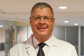 Matthew Allen Kienstra, MD in Springfield