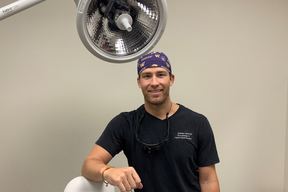 Matthew Hand, MD, FAAD in Las Vegas