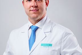 Matthew Marr, M.D. in Edmond