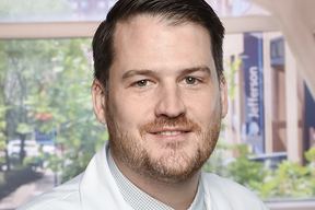 Matthew P. Jenkins, MD in Philadelphia