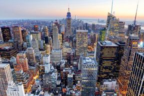 Matthew Shawl, MD in New York