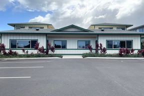 Maui Jaw Surgical Institute in Maui