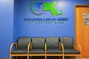Maxillofacial & Implant Surgery of Western Mass, PC in Springfield