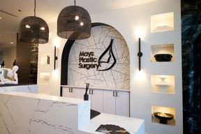 Mays Plastic Surgery & Med Spa in Louisville