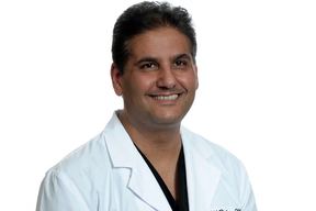 Mazi Bidar, MD in Monterey