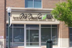 McDaniel Laser & Cosmetic Center in Virginia Beach