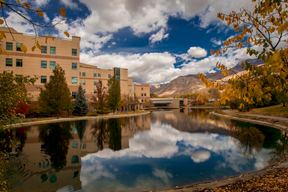 McKay-Dee Dermatology & Plastic Surgery in Ogden