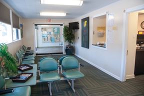 MD Claiborne Dermatology: Uptown New Orleans in New Orleans