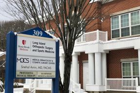 MDCS Dermatology: Medical Dermatology and Cosmetic Surgery in Long Island