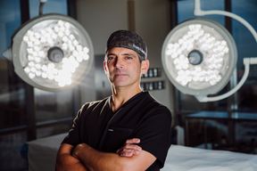 Meade Aesthetic Surgery in Dallas