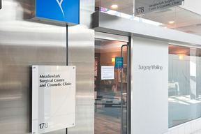Meadowlark Surgical Centre & Cosmetic Clinic in Edmonton