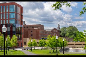 MedStar Georgetown University Hospital in Washington