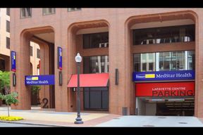 MedStar Health Dermatology at Lafayette Centre in Washington