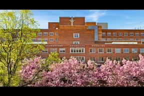 MedStar Health Plastic Surgery at MedStar Georgetown University Hospital in Washington