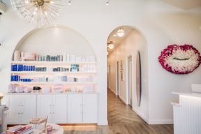 Meg Fox Aesthetics in Annapolis