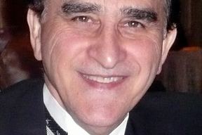 Mehdi Balakhani DDS MD FACS in Wilmington