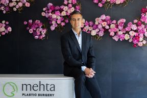 Mehta Plastic Surgery in Palo Alto