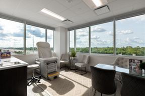 Memorial Plastic Surgery in Katy
