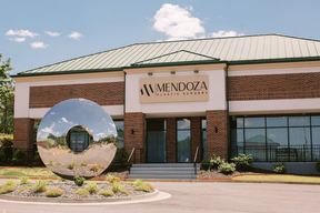 Mendoza Plastic Surgery in Johns Creek
