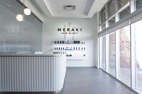 Meraki Skin Clinic in Markham