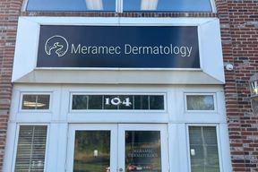 Meramec Dermatology - Saint Peters in St. Louis