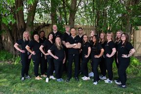 Merheb Surgical Arts in Peoria