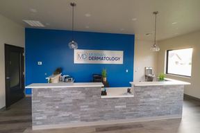 Meridian Dermatology in Boise
