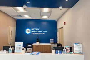 Metro Dermatology - Glen Oaks in Garden City