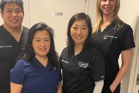 Metro ENT & Facial Plastic Surgery in Rockville