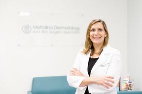 Metrolina Dermatology | Charlotte in Charlotte