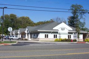 Metropolitan Plastic Surgery and the office of Dr. Julia Spears, MD., FACS in Cherry Hill