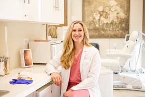 Metropolitan Plastic Surgery - Dr. Victoria Aimé in Scottsdale