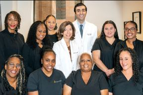 MI Skin Dermatology Center: Melda Isaac, MD in Washington