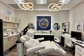Mia Bella Aesthetics & Wellness in Bonita Springs