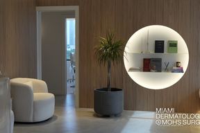 Miami Dermatology and Mohs Surgery in Miami