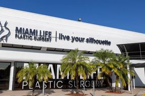 Miami Life Cosmetic Center in Doral