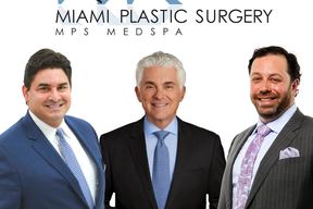 Miami Plastic Surgery in Miami