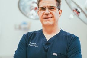 Michael A. Bogdan, MD, FACS in Southlake