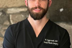 Michael Eggerstedt, MD in Oak Brook