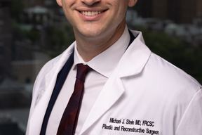 Michael J. Stein MD MAS FRCSC FACS PLLC in New York