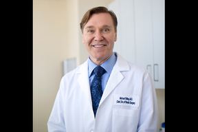 Michael Olding, MD, FACS in Washington