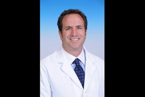 Michael Orseck, MD in Greenville