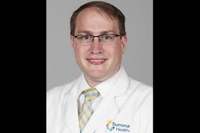 Michael P Subichin, MD in Akron