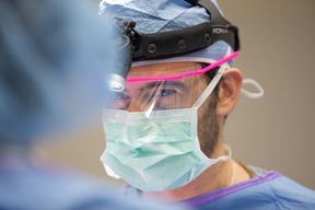 Michael R. Romanelli, MD in Peoria