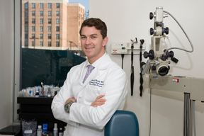 Michael Reilly, MD in Washington